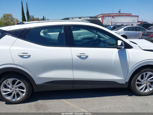 1G1FY6S09N4123324 Chevrolet Bolt Euv Fwd Lt