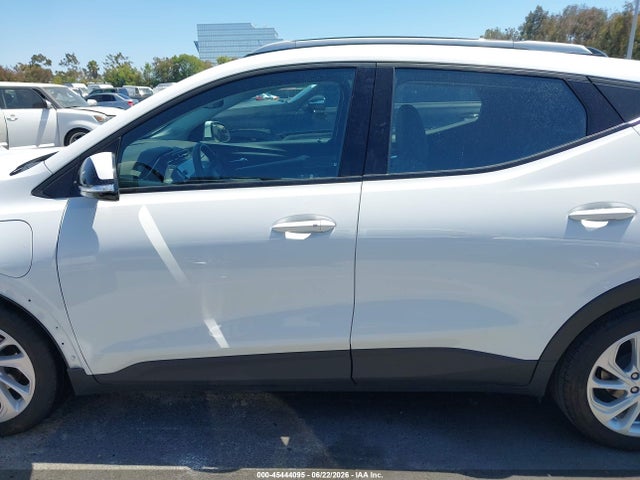 1G1FY6S09N4123324 Chevrolet Bolt Euv Fwd Lt