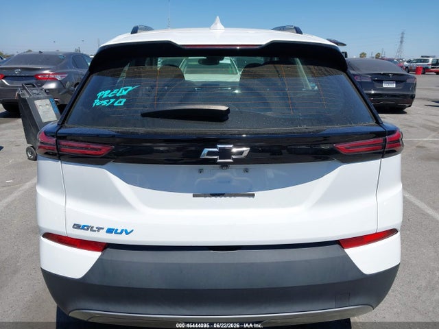 1G1FY6S09N4123324 Chevrolet Bolt Euv Fwd Lt