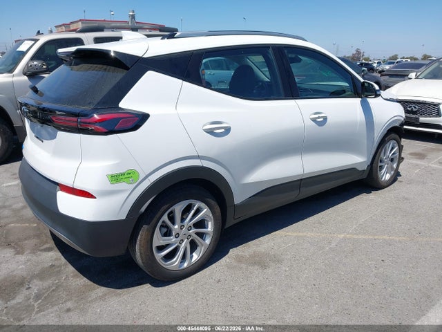 1G1FY6S09N4123324 Chevrolet Bolt Euv Fwd Lt