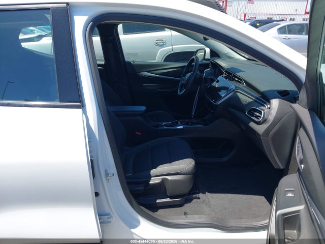 1G1FY6S09N4123324 Chevrolet Bolt Euv Fwd Lt
