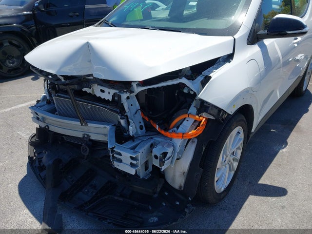 1G1FY6S09N4123324 Chevrolet Bolt Euv Fwd Lt