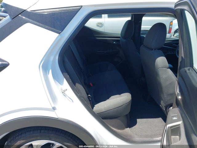 1G1FY6S09N4123324 Chevrolet Bolt Euv Fwd Lt