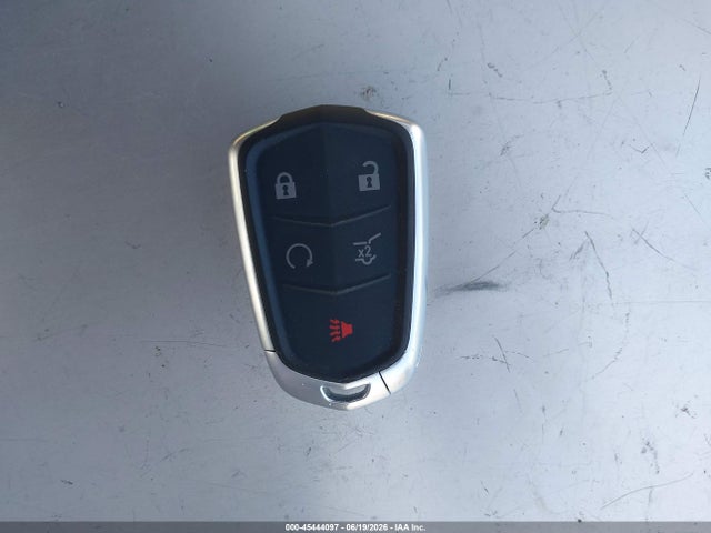 Cadillac XT5 2018 1GYKNARS7JZ242246 Image 11