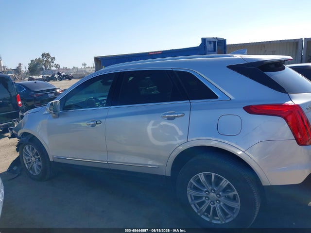 Cadillac XT5 2018 1GYKNARS7JZ242246 Image 14