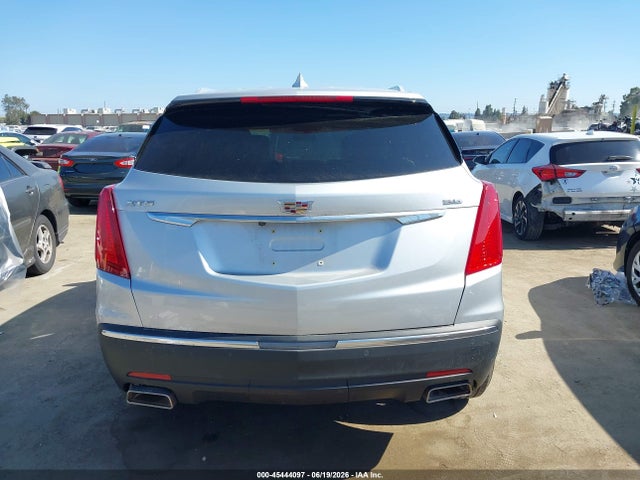 Cadillac XT5 2018 1GYKNARS7JZ242246 Image 16