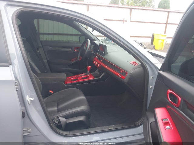 Honda Civic Sport 2023 2HGFE2F56PH572272 Image 5