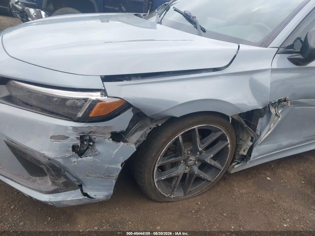 Honda Civic Sport 2023 2HGFE2F56PH572272 Image 6