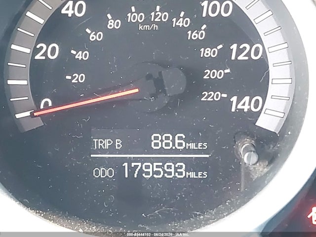 Продаж на аукціоні авто 2006 Toyota Highlander Hybrid Limited V6, vin: JTEEW21A860015020, номер лоту: 45444102