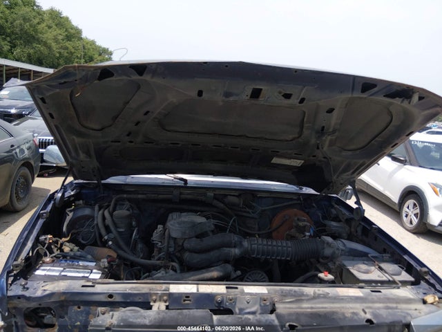 Auction sale of the 1994 Ford F150, vin: 1FTEF15N8RNB18182, lot number: 45444103
