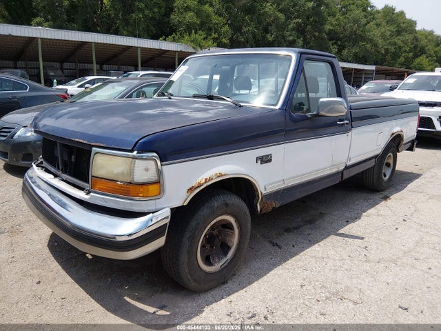 Продаж на аукціоні авто 1994 Ford F150, vin: 1FTEF15N8RNB18182, номер лоту: 45444103