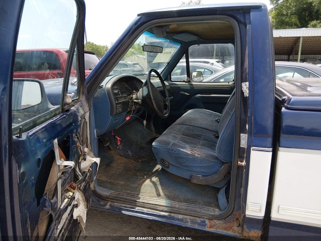 Auction sale of the 1994 Ford F150, vin: 1FTEF15N8RNB18182, lot number: 45444103