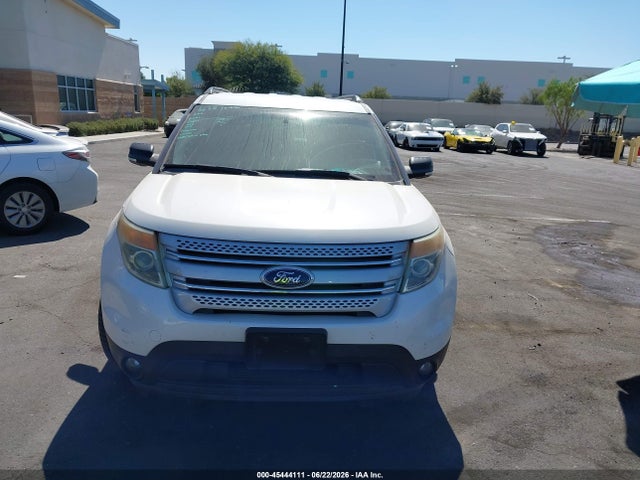Ford EXPLORER XLT 2014 1FM5K7D81EGC13199 Image 13