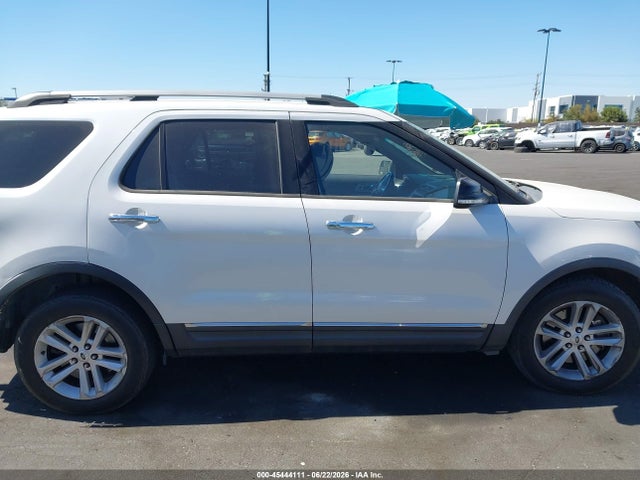 Ford EXPLORER XLT 2014 1FM5K7D81EGC13199 Image 14