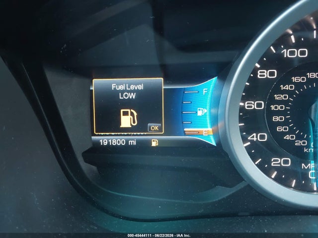 Ford EXPLORER XLT 2014 1FM5K7D81EGC13199 Image 16