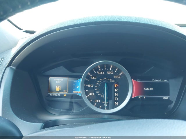 Ford EXPLORER XLT 2014 1FM5K7D81EGC13199 Image 7