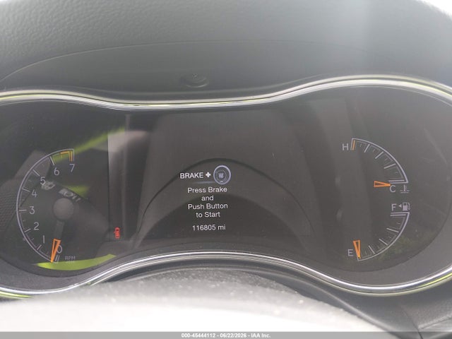 Auction sale of the 2019 Jeep Grand Cherokee Limited 4x2, vin: 1C4RJEBG3KC762946, lot number: 45444112