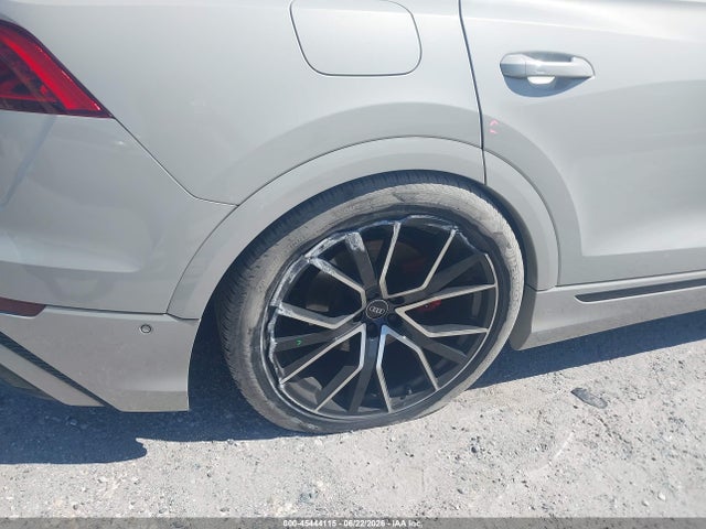 Продаж на аукціоні авто 2022 Audi Q8 Prestige 55 Tfsi Quattro Tiptronic, vin: WA1FVBF10ND003434, номер лоту: 45444115