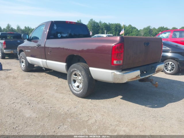 Aukcja sprzedaży 2004 Dodge Ram 1500 St, vin: 1D7HA16N54J219485, numer aukcji: 45444119