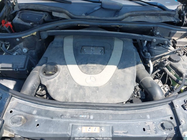 Продаж на аукціоні авто 2007 Mercedes-benz Gl 450 4matic, vin: 4JGBF71E17A236988, номер лоту: 45444130