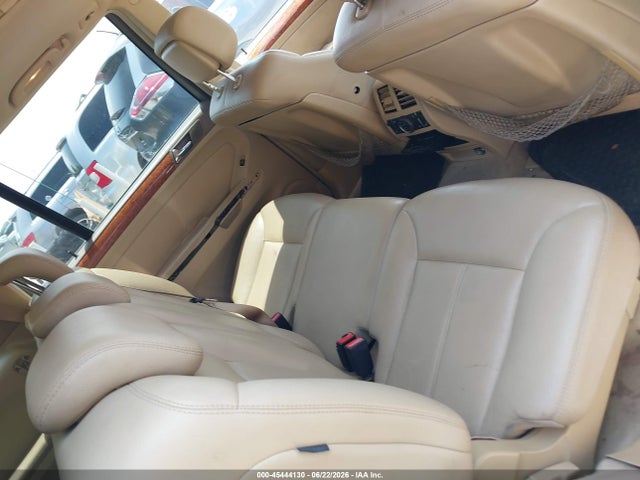 Продаж на аукціоні авто 2007 Mercedes-benz Gl 450 4matic, vin: 4JGBF71E17A236988, номер лоту: 45444130