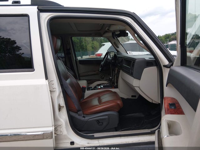 Aukcja sprzedaży 2006 Jeep Commander Limited, vin: 1J8HG58296C328003, numer aukcji: 45444131