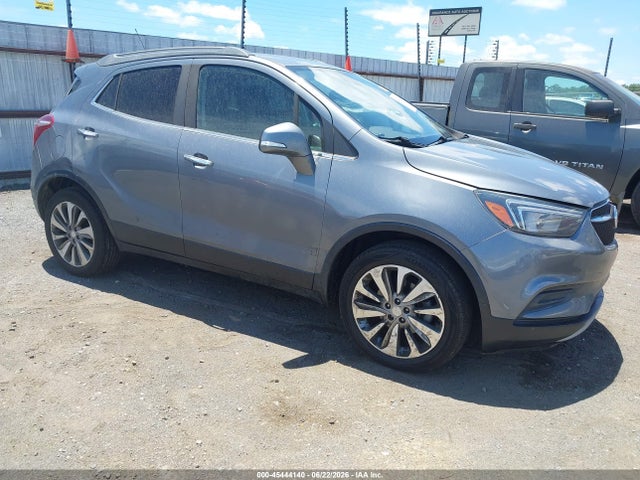 Продаж на аукціоні авто 2019 Buick Encore Fwd Preferred, vin: KL4CJASB2KB762844, номер лоту: 45444140