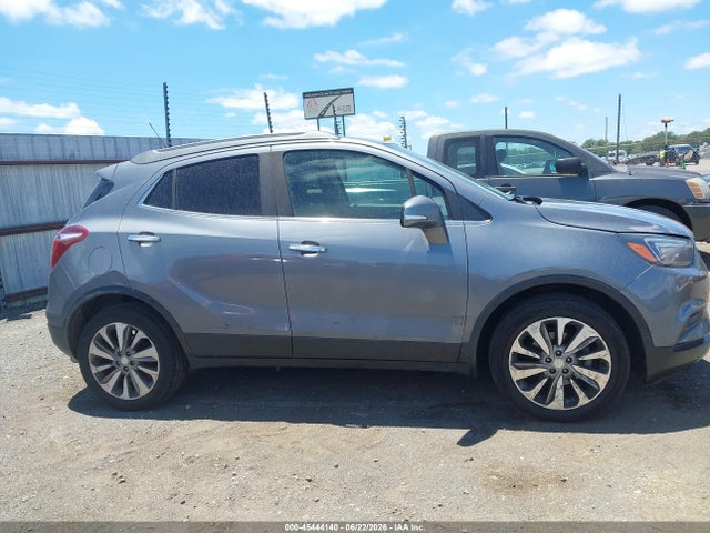 Продажа на аукционе авто 2019 Buick Encore Fwd Preferred, vin: KL4CJASB2KB762844, номер лота: 45444140
