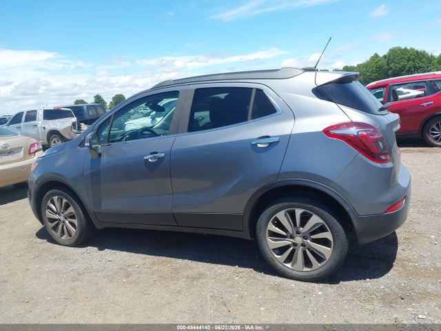 Продажа на аукционе авто 2019 Buick Encore Fwd Preferred, vin: KL4CJASB2KB762844, номер лота: 45444140