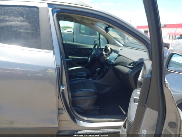 Продажа на аукционе авто 2019 Buick Encore Fwd Preferred, vin: KL4CJASB2KB762844, номер лота: 45444140