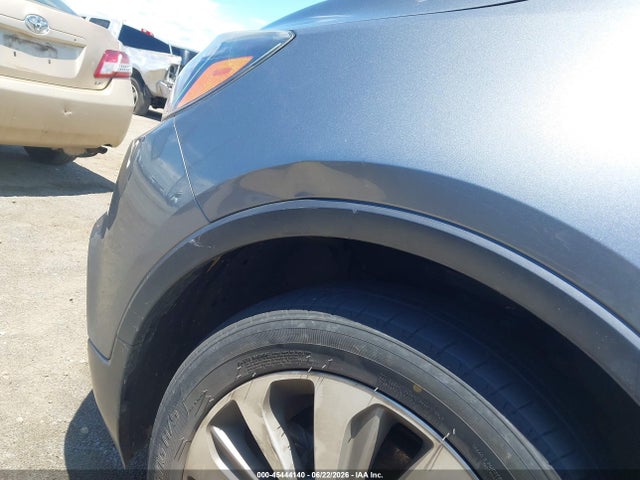 Продажа на аукционе авто 2019 Buick Encore Fwd Preferred, vin: KL4CJASB2KB762844, номер лота: 45444140