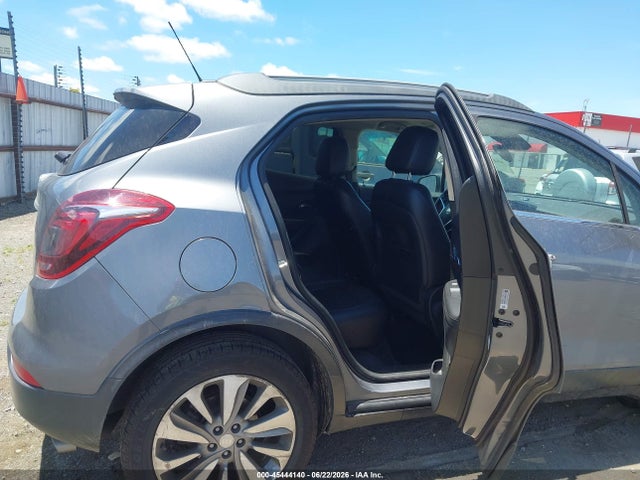 Продажа на аукционе авто 2019 Buick Encore Fwd Preferred, vin: KL4CJASB2KB762844, номер лота: 45444140