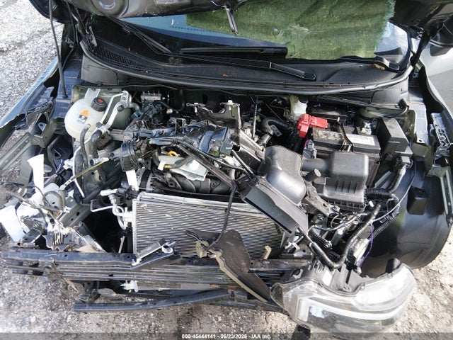 Nissan Versa 1.6 S 2025 3N1CN8DV6SL863560 Image 10