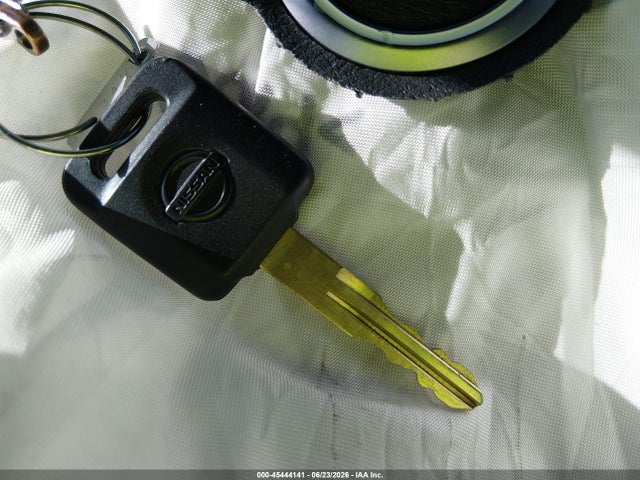 Nissan Versa 1.6 S 2025 3N1CN8DV6SL863560 Image 11