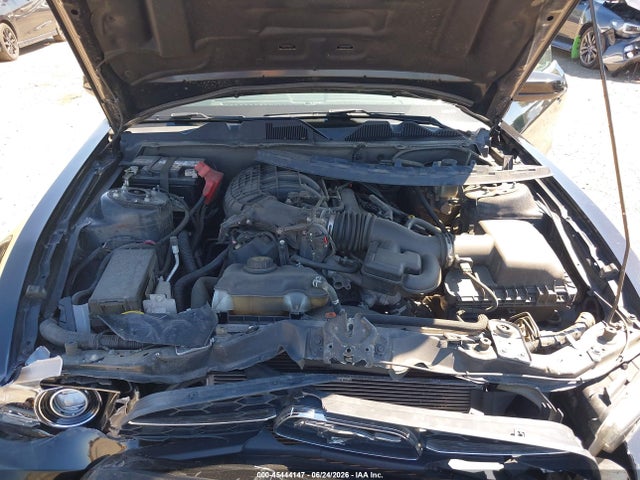 Ford Mustang V6 2014 1ZVBP8AM9E5330750 Image 10