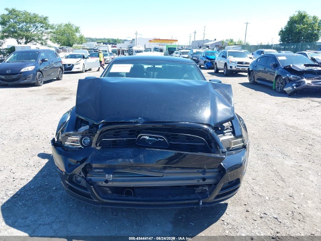 Ford Mustang V6 2014 1ZVBP8AM9E5330750 Image 13