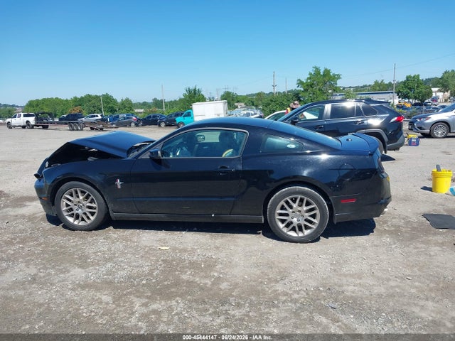 Ford Mustang V6 2014 1ZVBP8AM9E5330750 Image 15