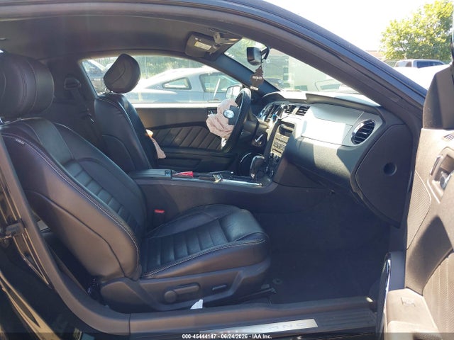Ford Mustang V6 2014 1ZVBP8AM9E5330750 Image 5