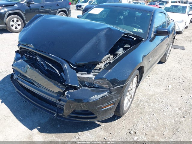 Ford Mustang V6 2014 1ZVBP8AM9E5330750 Image 6