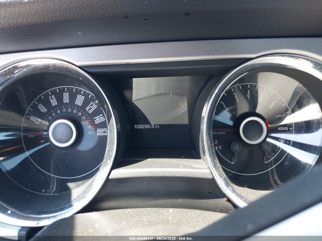 Ford Mustang V6 2014 1ZVBP8AM9E5330750 Image 7