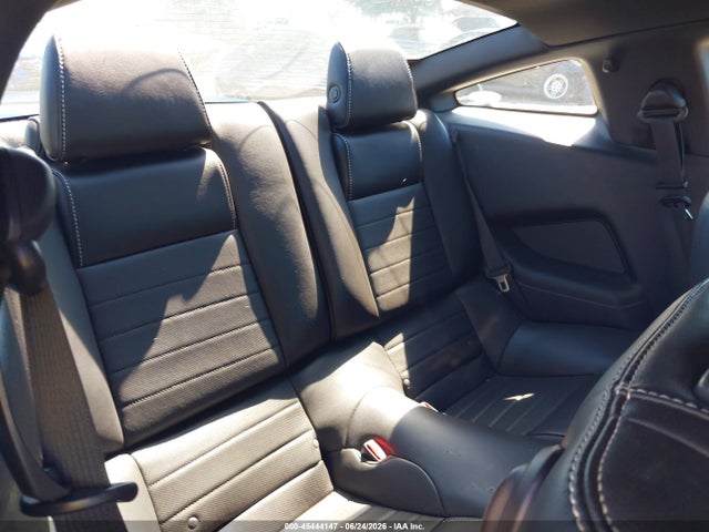 Ford Mustang V6 2014 1ZVBP8AM9E5330750 Image 8