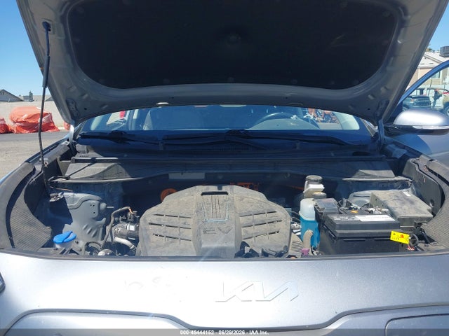 KIA Niro Ev S 2022 KNDCC3LG5N5160707 Image 10