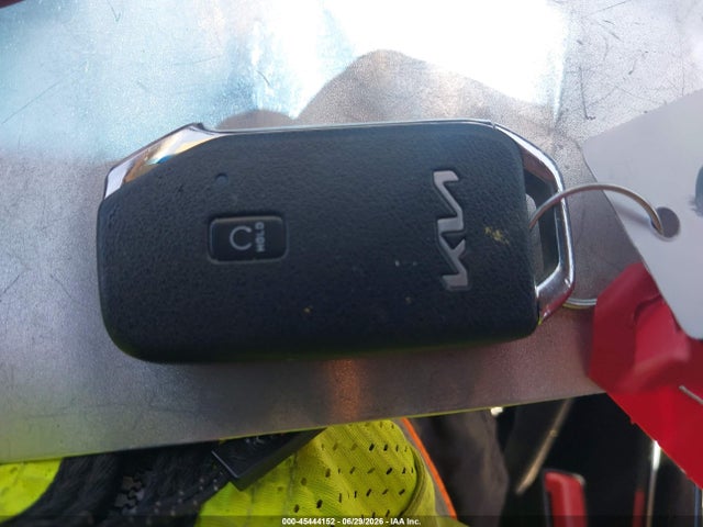KIA Niro Ev S 2022 KNDCC3LG5N5160707 Image 11