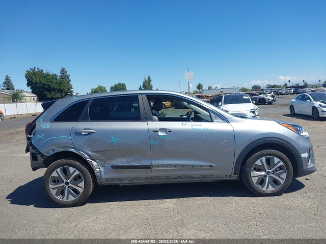Продаж на аукціоні авто 2022 Kia Niro Ev S, vin: KNDCC3LG5N5160707, номер лоту: 45444152