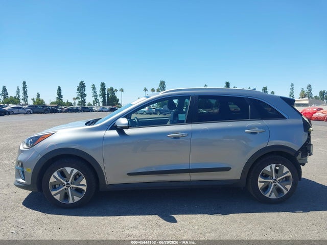 KIA Niro Ev S 2022 KNDCC3LG5N5160707 Image 15