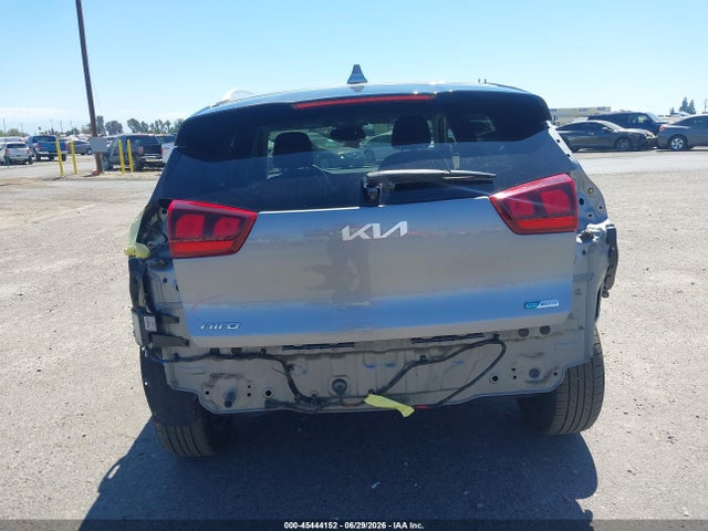 KIA Niro Ev S 2022 KNDCC3LG5N5160707 Image 17