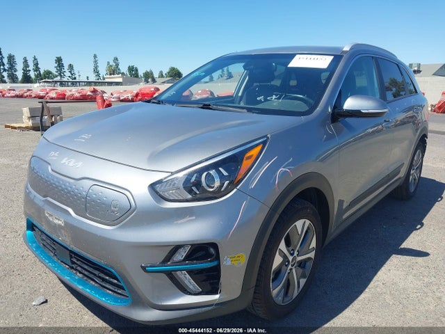 KIA Niro Ev S 2022 KNDCC3LG5N5160707 Image 2