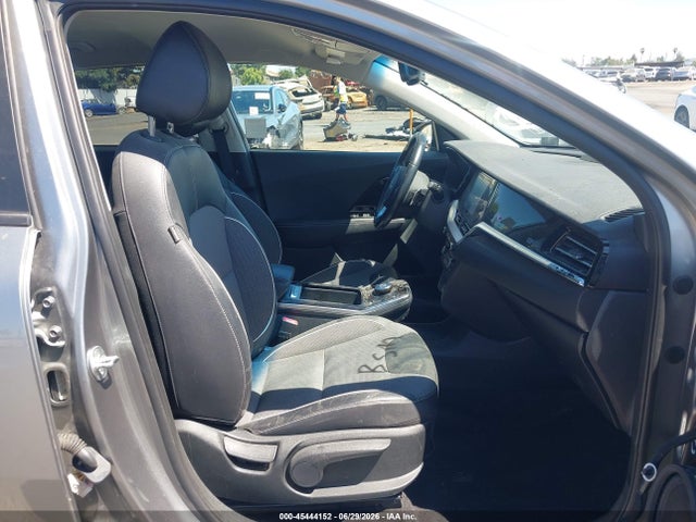 KIA Niro Ev S 2022 KNDCC3LG5N5160707 Image 5