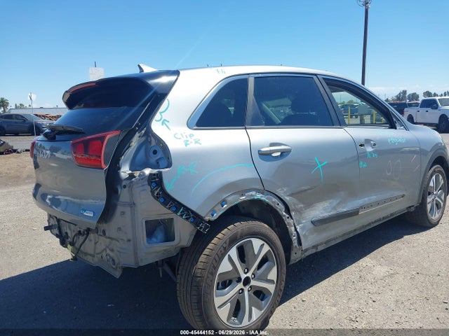 KIA Niro Ev S 2022 KNDCC3LG5N5160707 Image 6