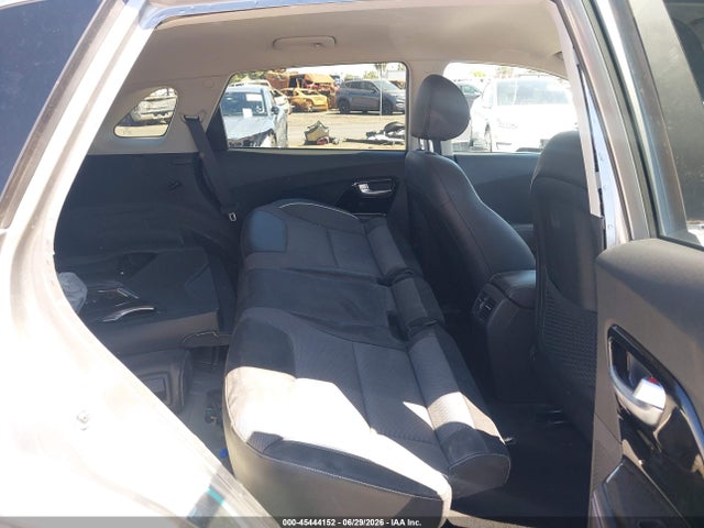KIA Niro Ev S 2022 KNDCC3LG5N5160707 Image 8